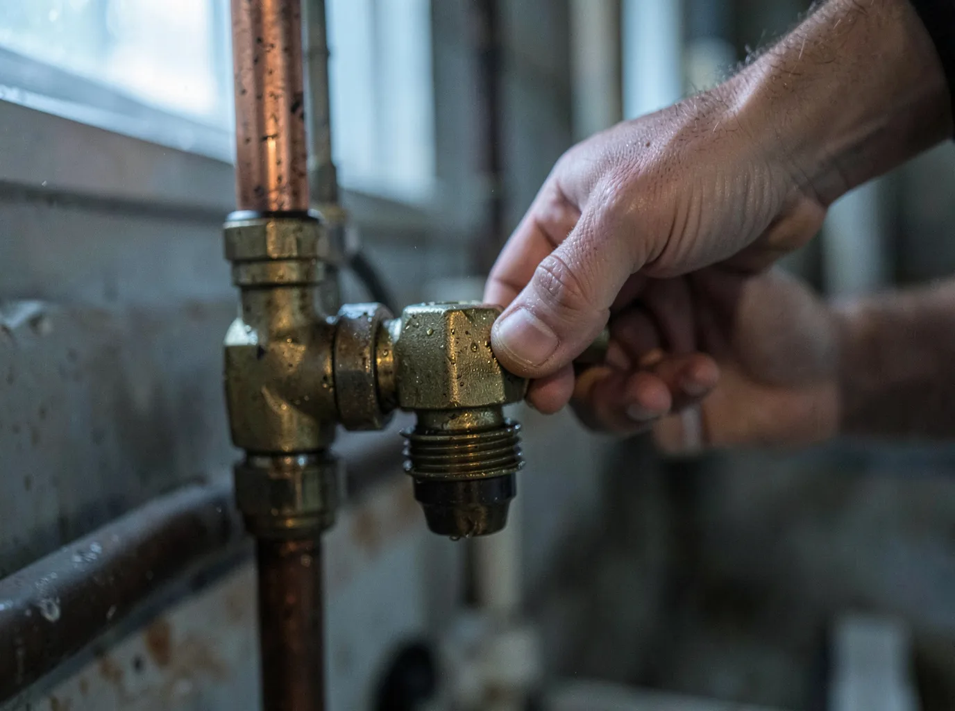 Emergency Plumber Chester, MD FAQs